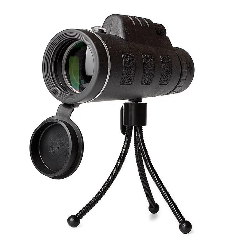 40x60 Optical Zoom Telescope Lens for Smartphones