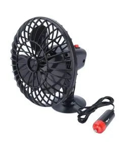 Dashboard Fan for Car