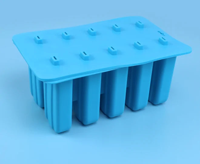 Popsicle Ice Cream Molds