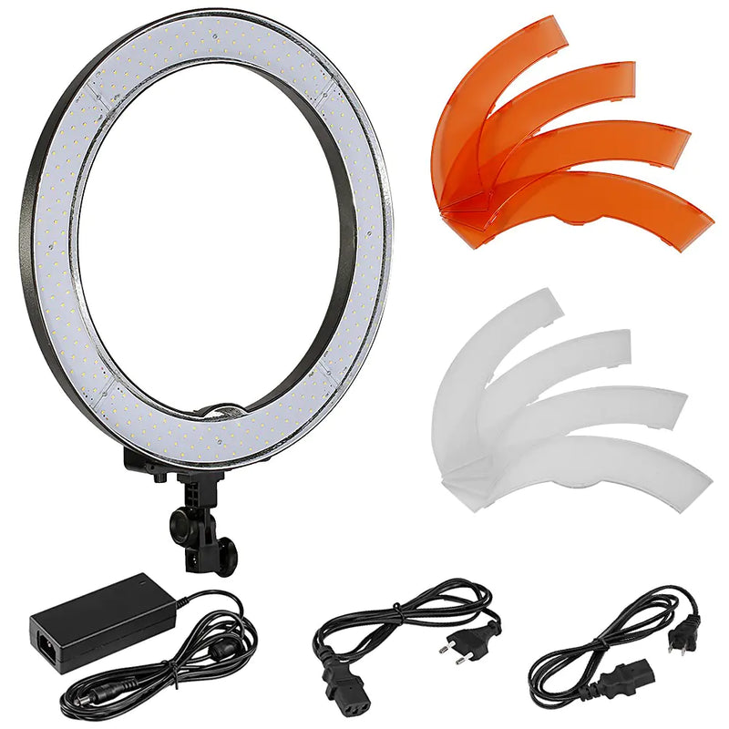 LED Ring Light for Photography