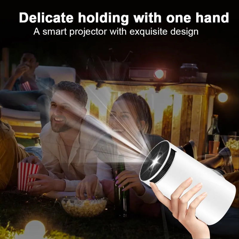 Magcubic Cinema Outdoor Projector