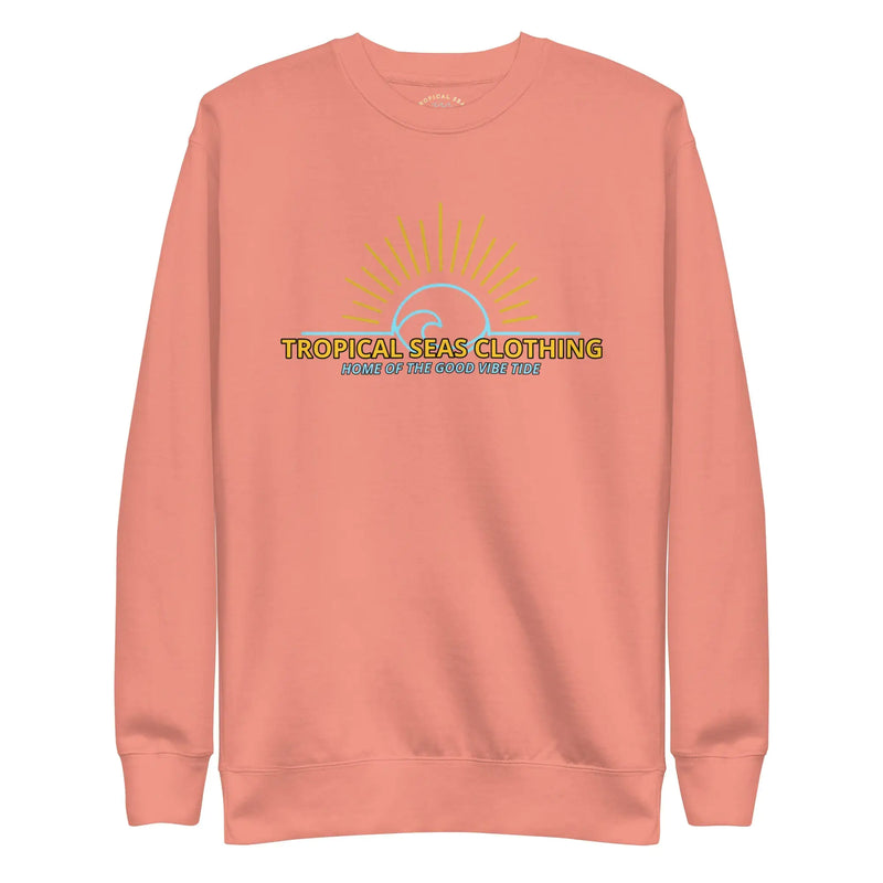 Premium Local Sunrise Sweatshirt