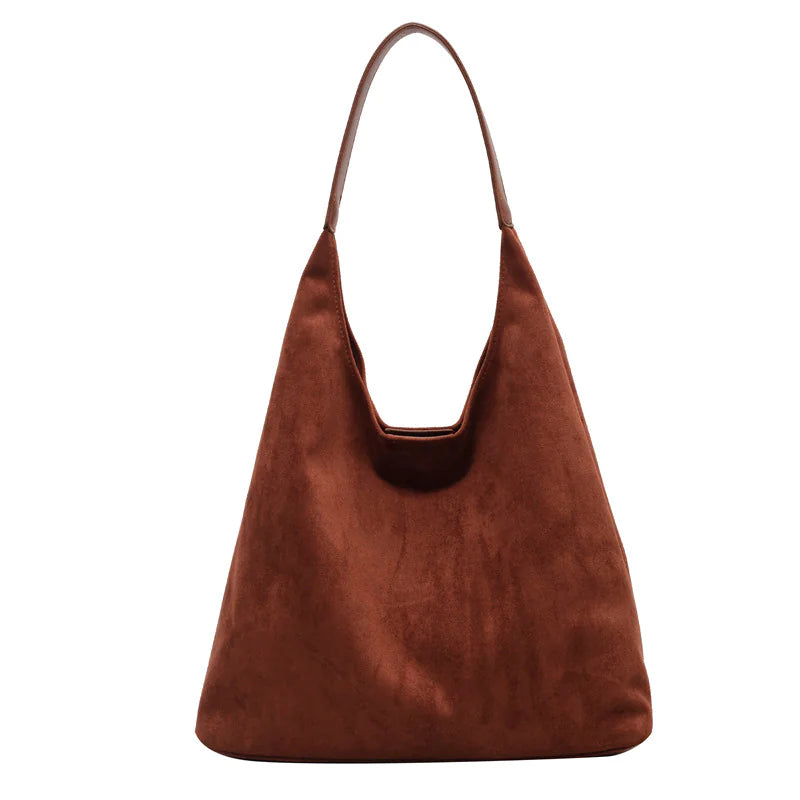 Basic Underarm or Tote Bag for Women