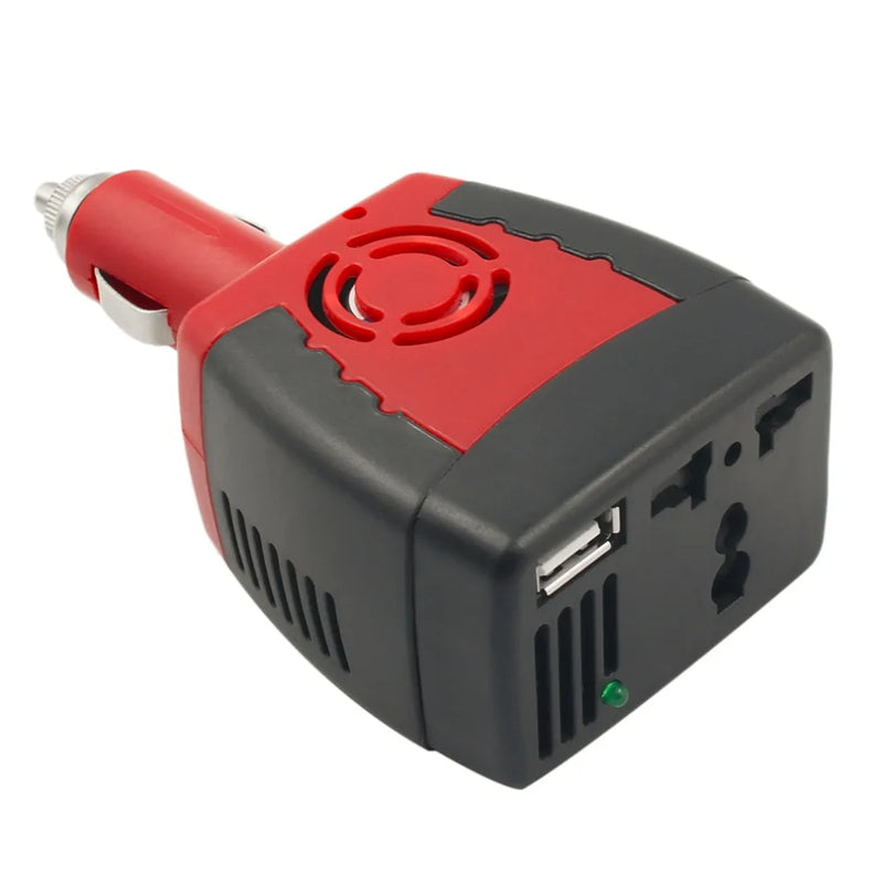 Portable Car Power Inverter