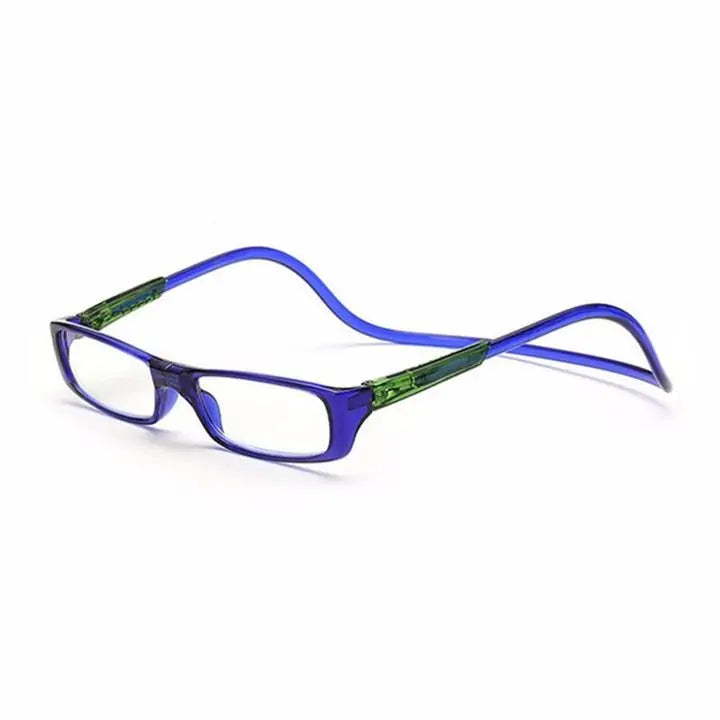 Unisex Magnet Reading Glasses