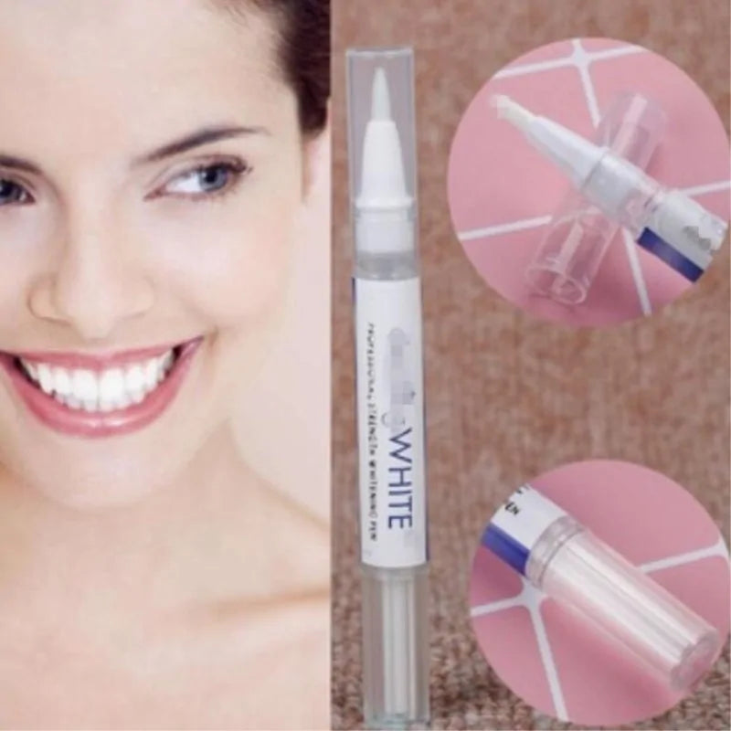 High-Performance Teeth Whitening Pen