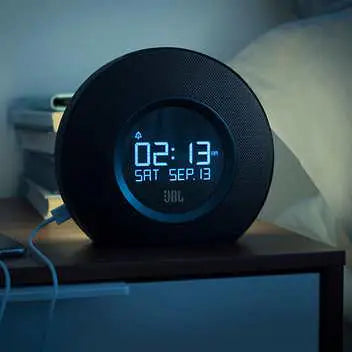 JBL Horizon Bluetooth Clock Radio