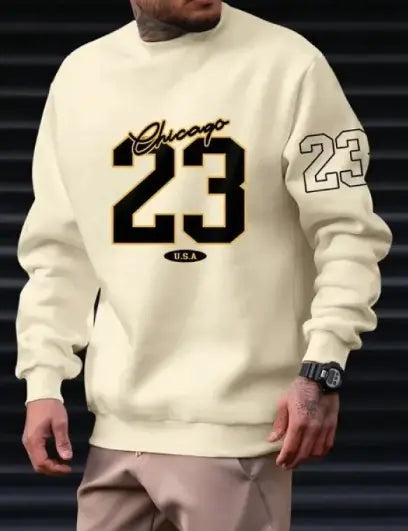 USA 23 Sweatshirt