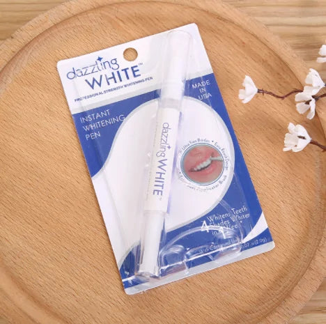 High-Performance Teeth Whitening Pen