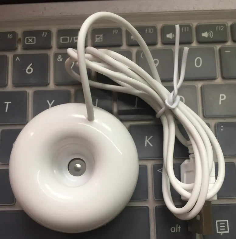 Portable Donut USB Humidifier