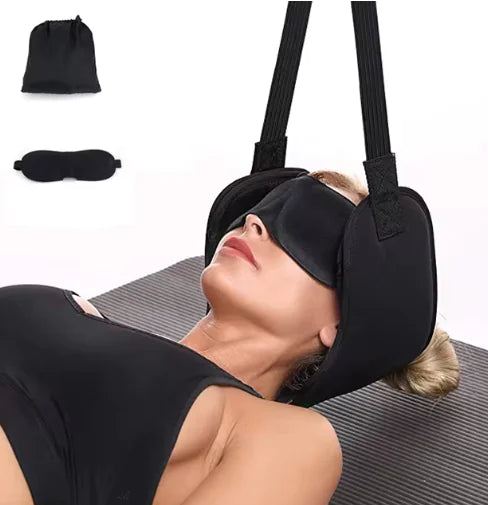 Cervical Hammock for Neck Relaxation