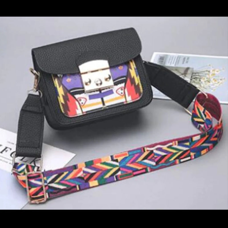 Billie Crossbody Handbag