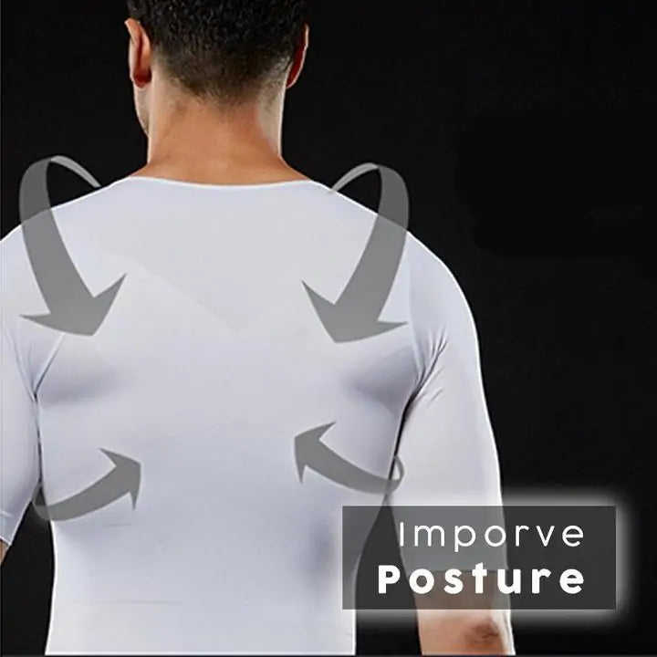 FitFlex? Posture Corrector Shaper Top