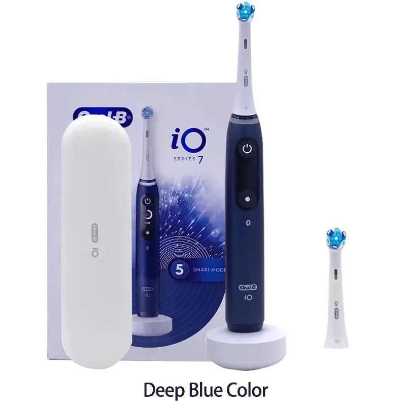 Ultimate Teeth Whitening Instrument