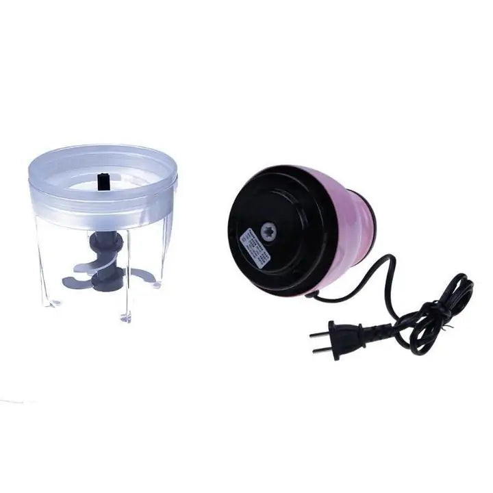 Ultimate Mini Electric Food Processor