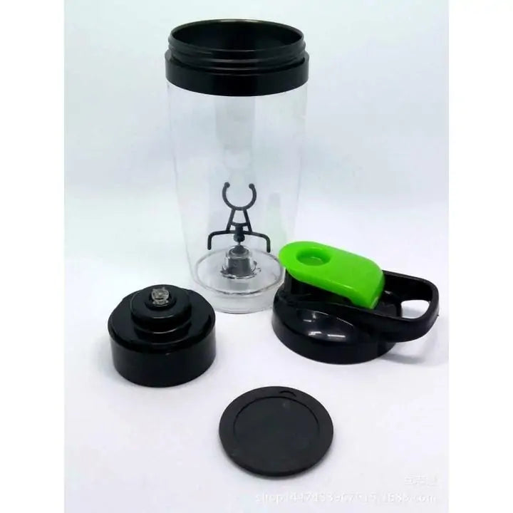 Electric Shake Blender (600ml)