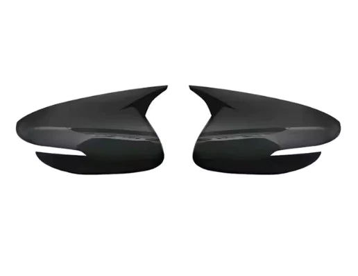 Carbon Fiber Side Mirror Covers for KIA K3/Cerato/Forte/Ceed 2013-2018