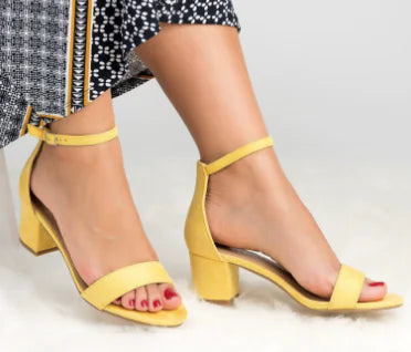 Leopard Print Flat Open-Toed Sandals and Slippers