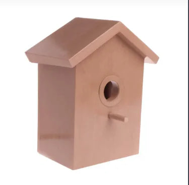 Premium Bird House