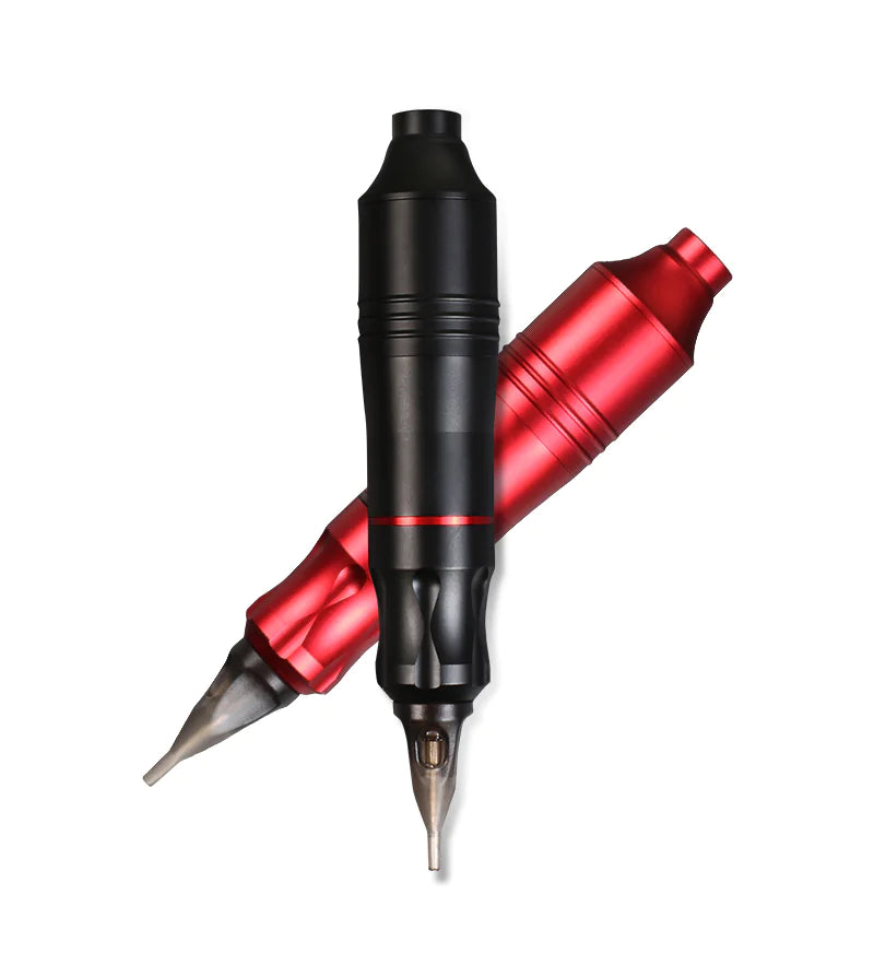 Professional Tattoo Artist Ballpoint Pen