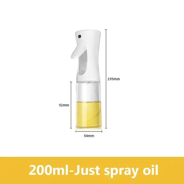 Spray Oil Dispenser