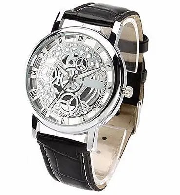 Forsining Mechanical Wristwatch