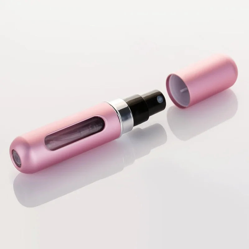 Refillable Atomizer