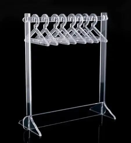 Earrings Stand Organizer