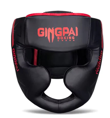 Boxing Helmet Sanda Taekwondo Children&