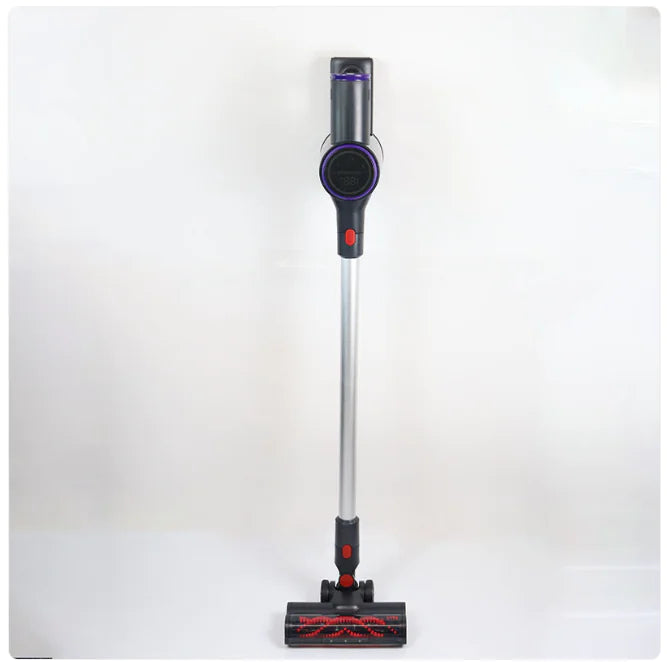 Power Clean Handheld Vacuum