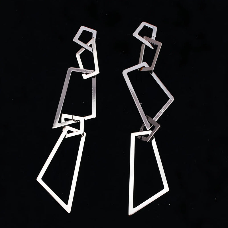 Aria Earrings