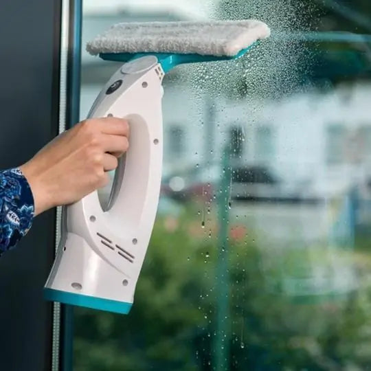 Ultimate Window Cleaning Machine