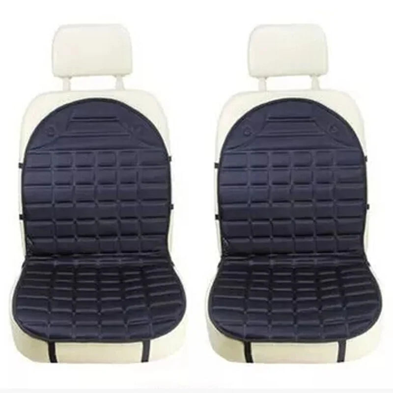 Heated Car Seat Cover