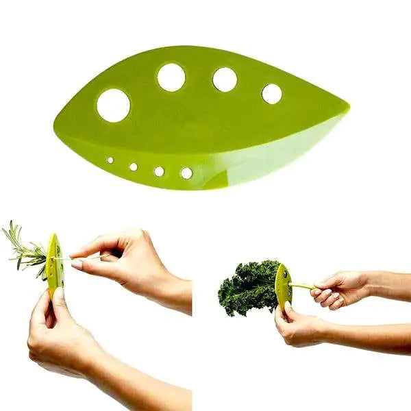 Multi-Use Herb Stripper