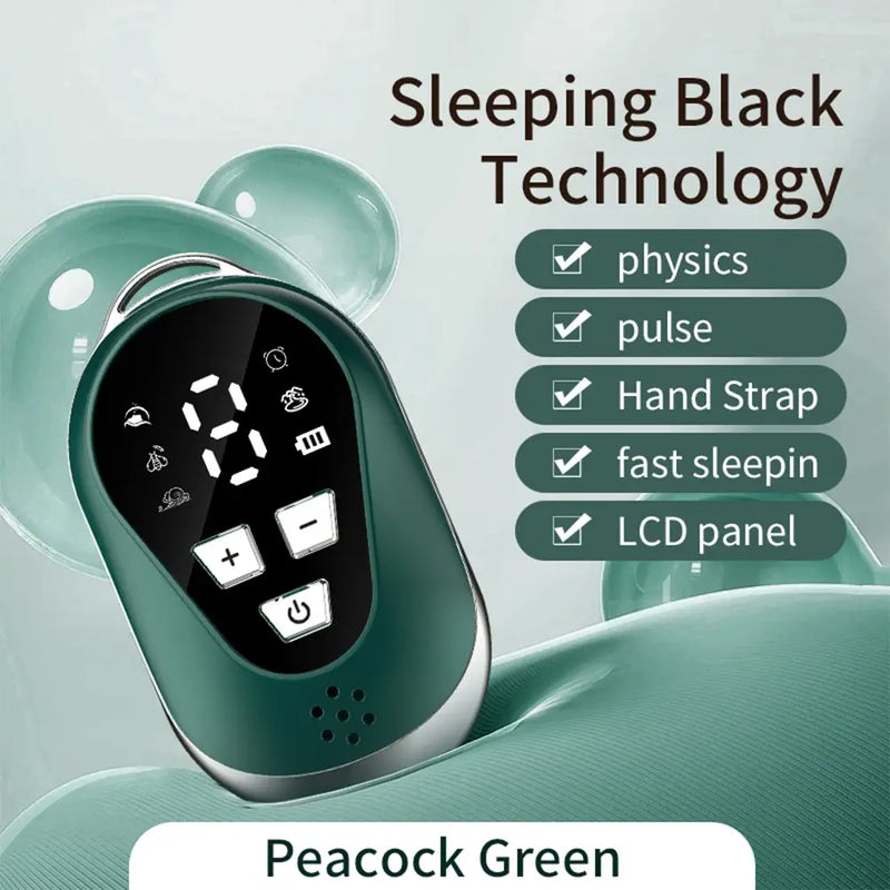 Handheld Sleep Aid Device