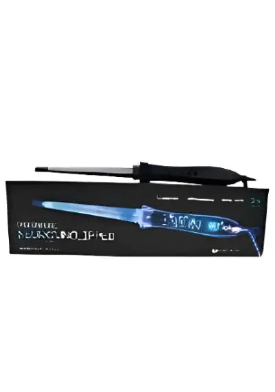 Paul Mitchell Neuro Unclipped Curling Iron - Model 