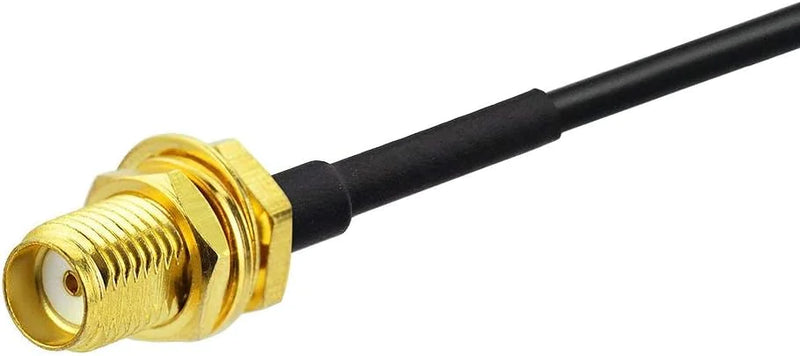 UV5R UV5RA A067 UV-82 144/430Mhz VHF UHF Radio Walkie Talkie Antenna For BAOFENG