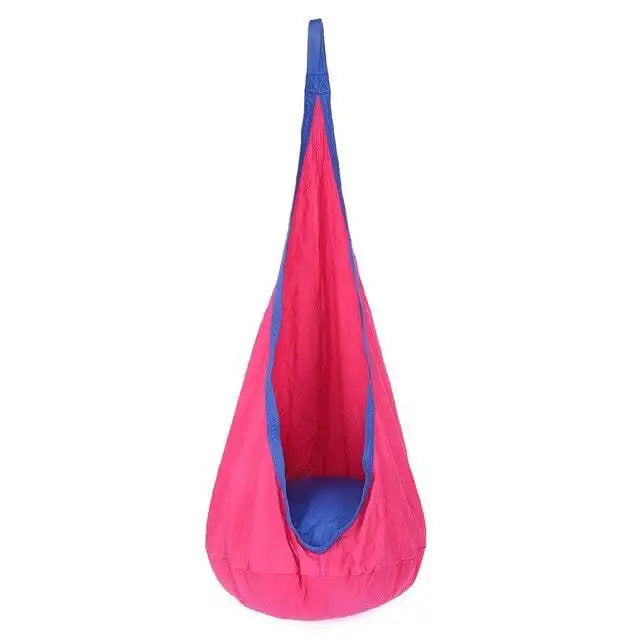 Kids Pod Hanging Chair