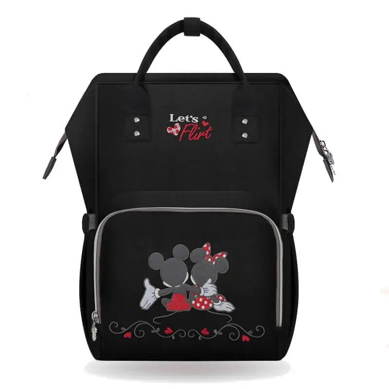 Disney Small Talk Diaper Bag