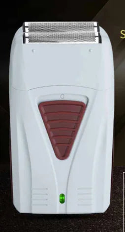 Professional Cordless Shaver and Grooming Tool (One Unit)