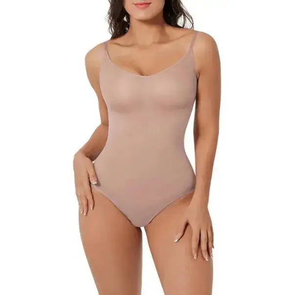 Women Slimming Corset Body Shaper