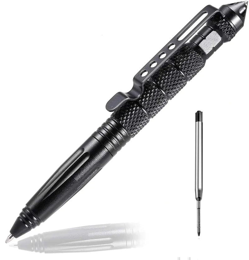 Tactical Self-Defense Pen