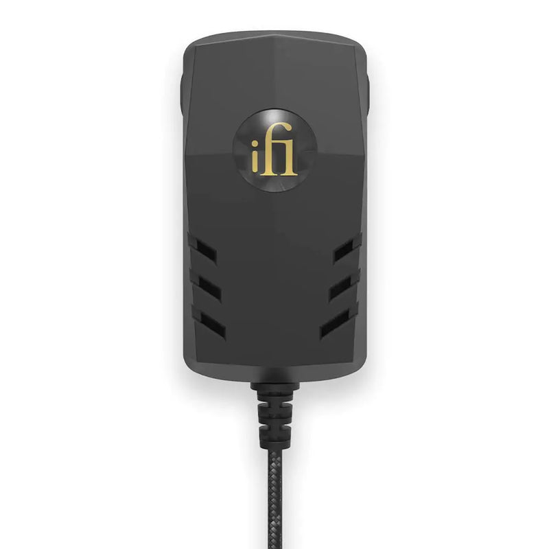 iFi SilentPower iPower2 - Low Noise DC Power Supply - Upgrade Your Audio/Video/Electronics (9V / 2A)…