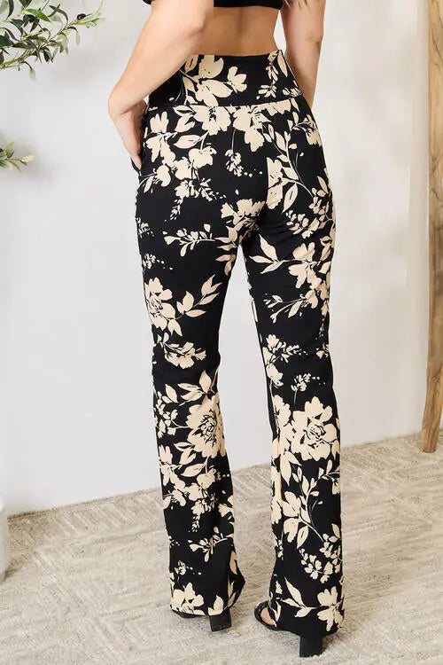 Heidi Flare Pants