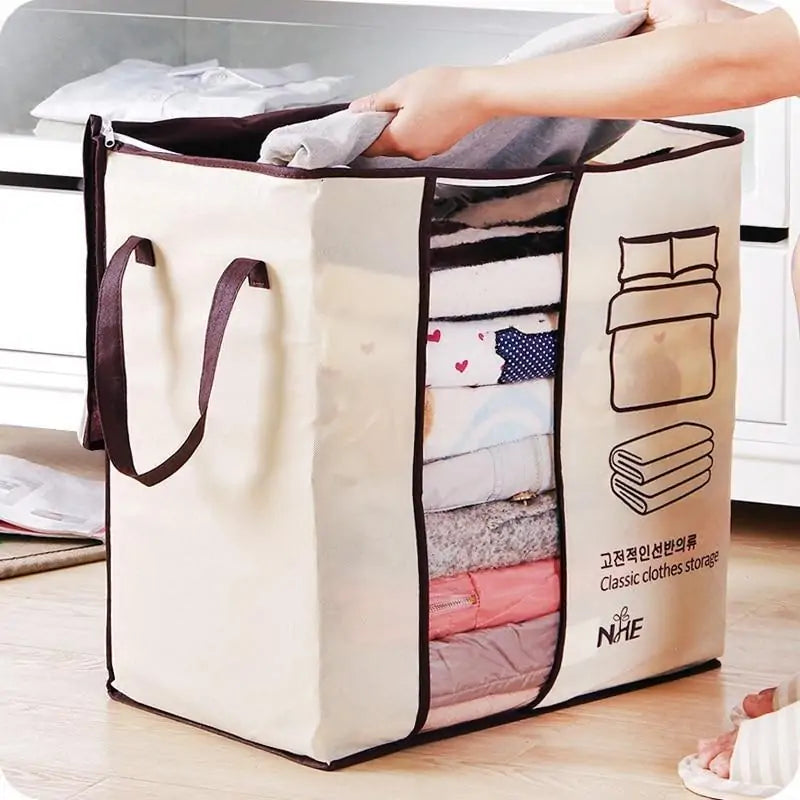 Clothes Store Organizer