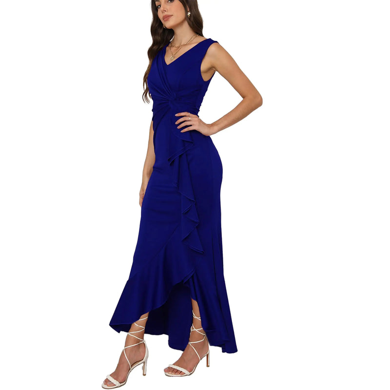 Long Elegant Black Formal Dresses for Women Wedding Guest Dresses for Women Gowns Evening Party Cocktail Prom Dress Semi Formal