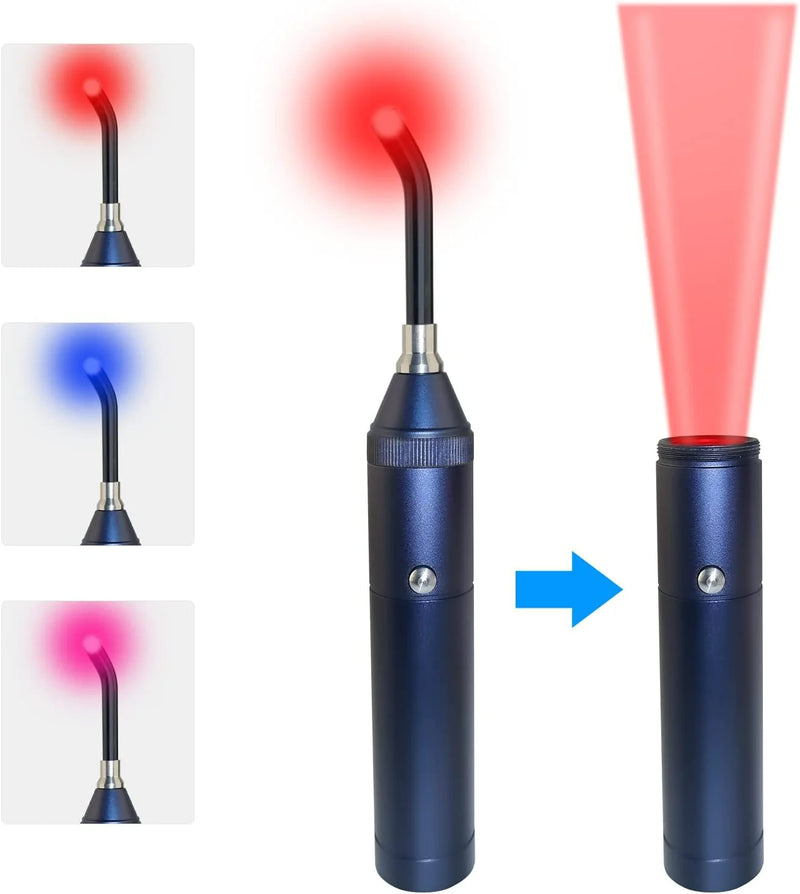 Infrared Red Light Therapy Instrument