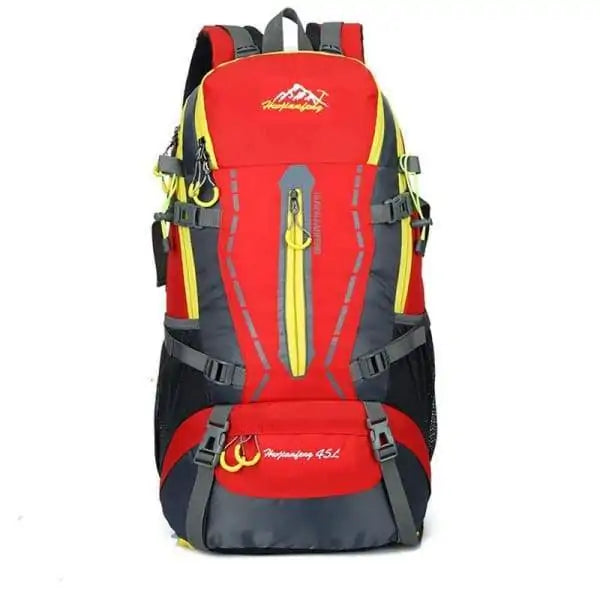 Durable 45L Waterproof Backpack