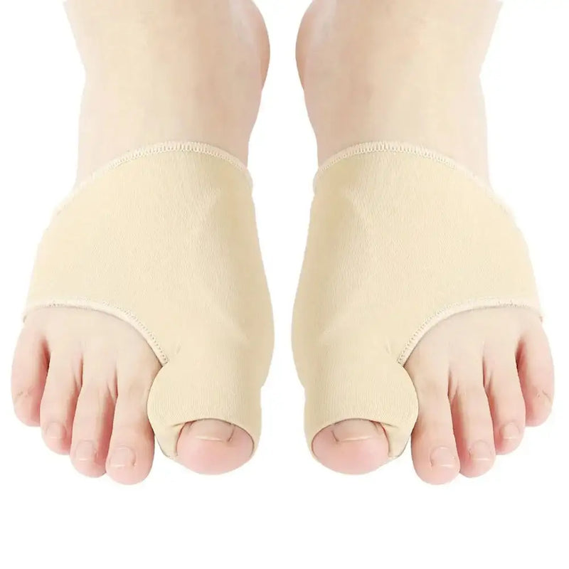 Grade Gel Bunion Protector Socks