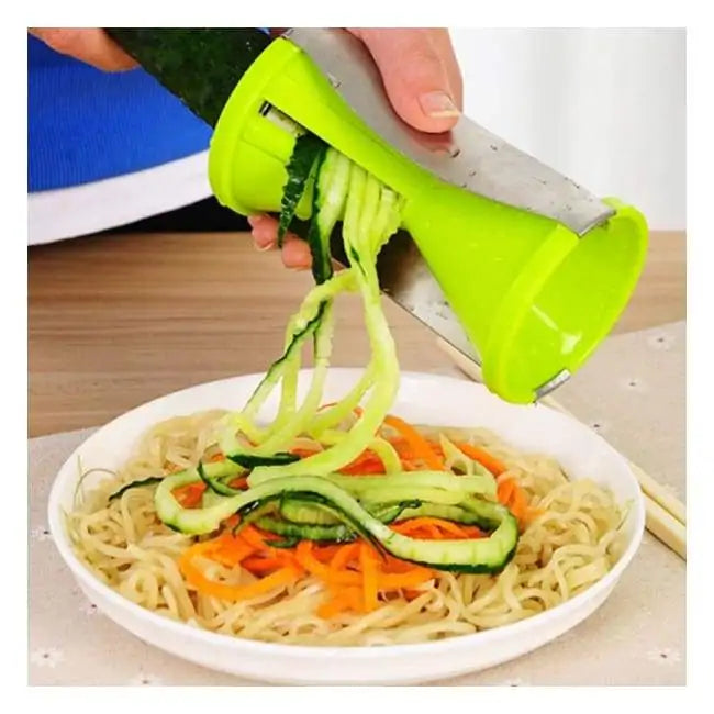 Veggie Spiralizer